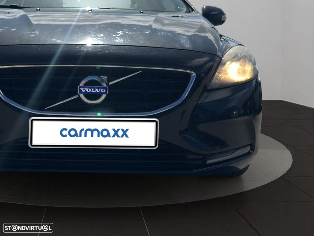 Volvo V40 1.6 D2 Momentum - 18