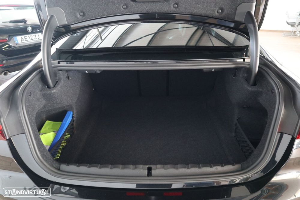 BMW 420 i Line Sport Auto - 6