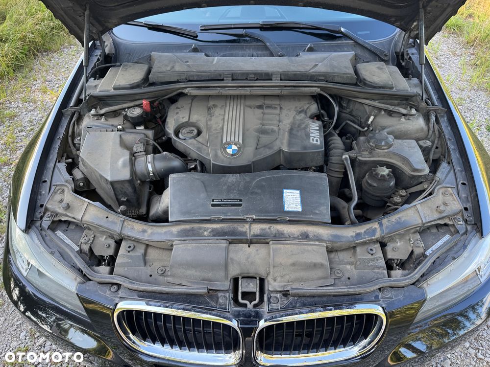 BMW Seria 3 - 19