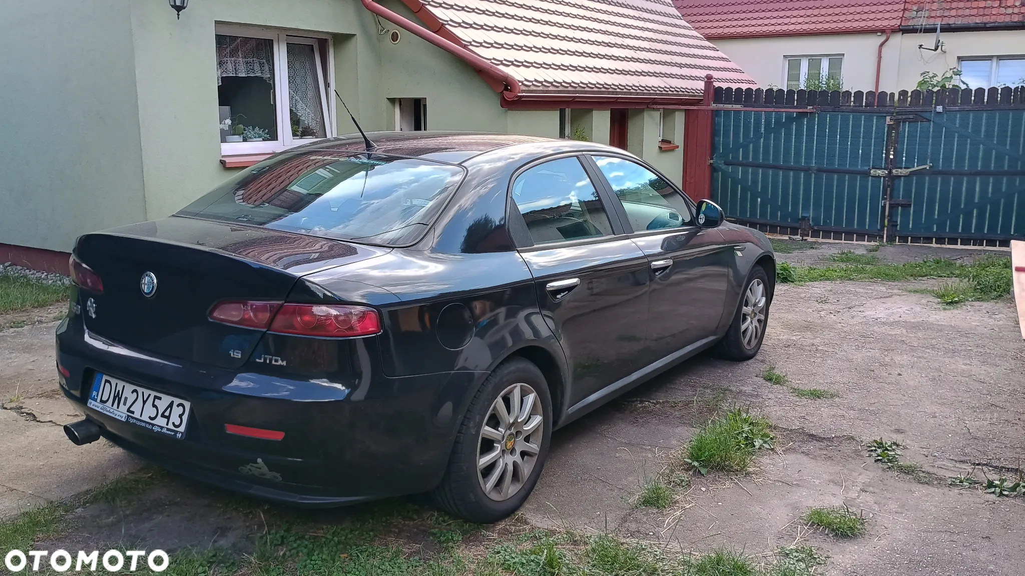 Alfa Romeo 159 - 4