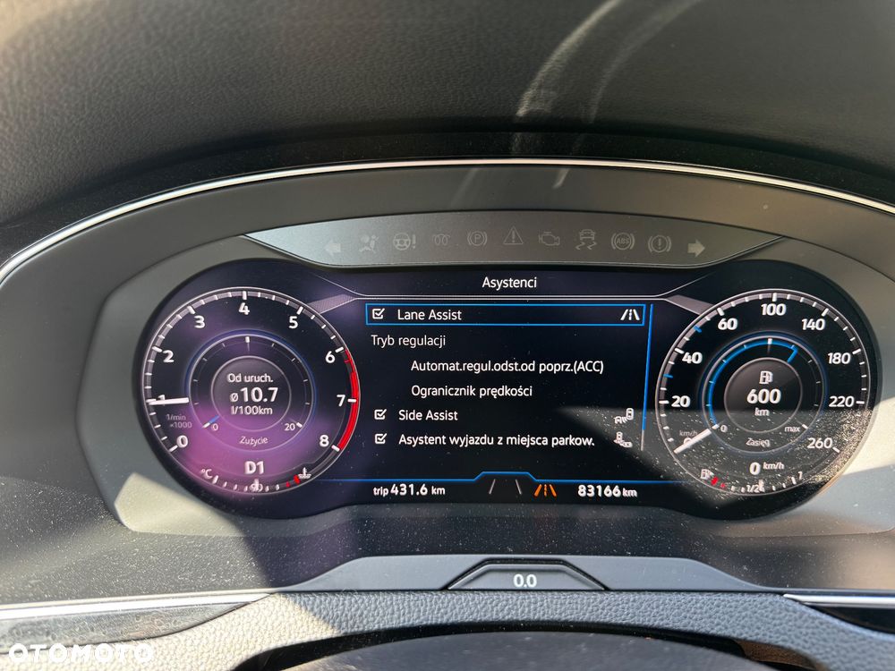 Volkswagen Passat 1.5 TSI EVO Highline DSG - 7