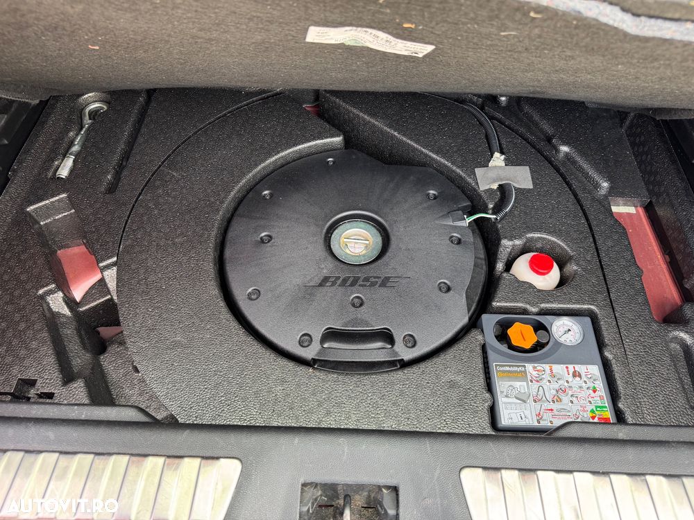 Renault Kadjar Energy dCi 110 EDC Bose Edition - 9