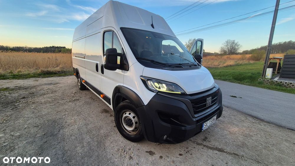 Fiat Ducato L4 H3 - 15
