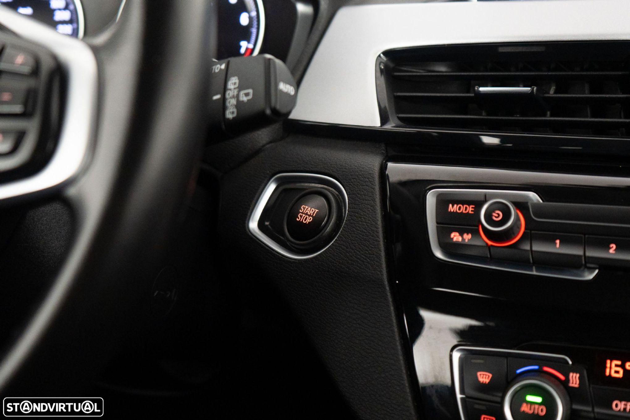 BMW X1 25 e xDrive Corporate Edition - 21
