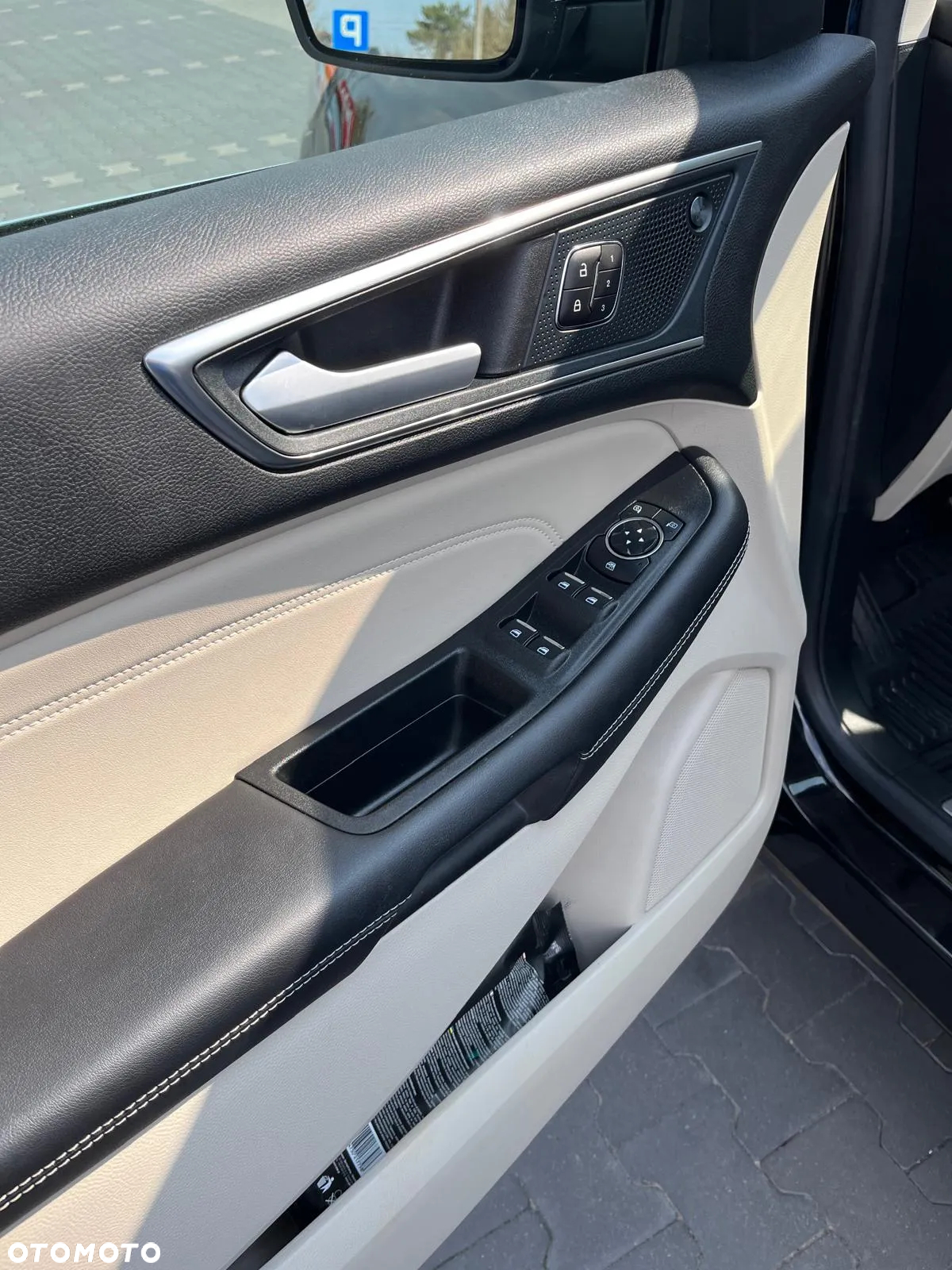 Ford Edge 2.0 EcoBlue Bi-Turbo 4x4 Titanium - 16