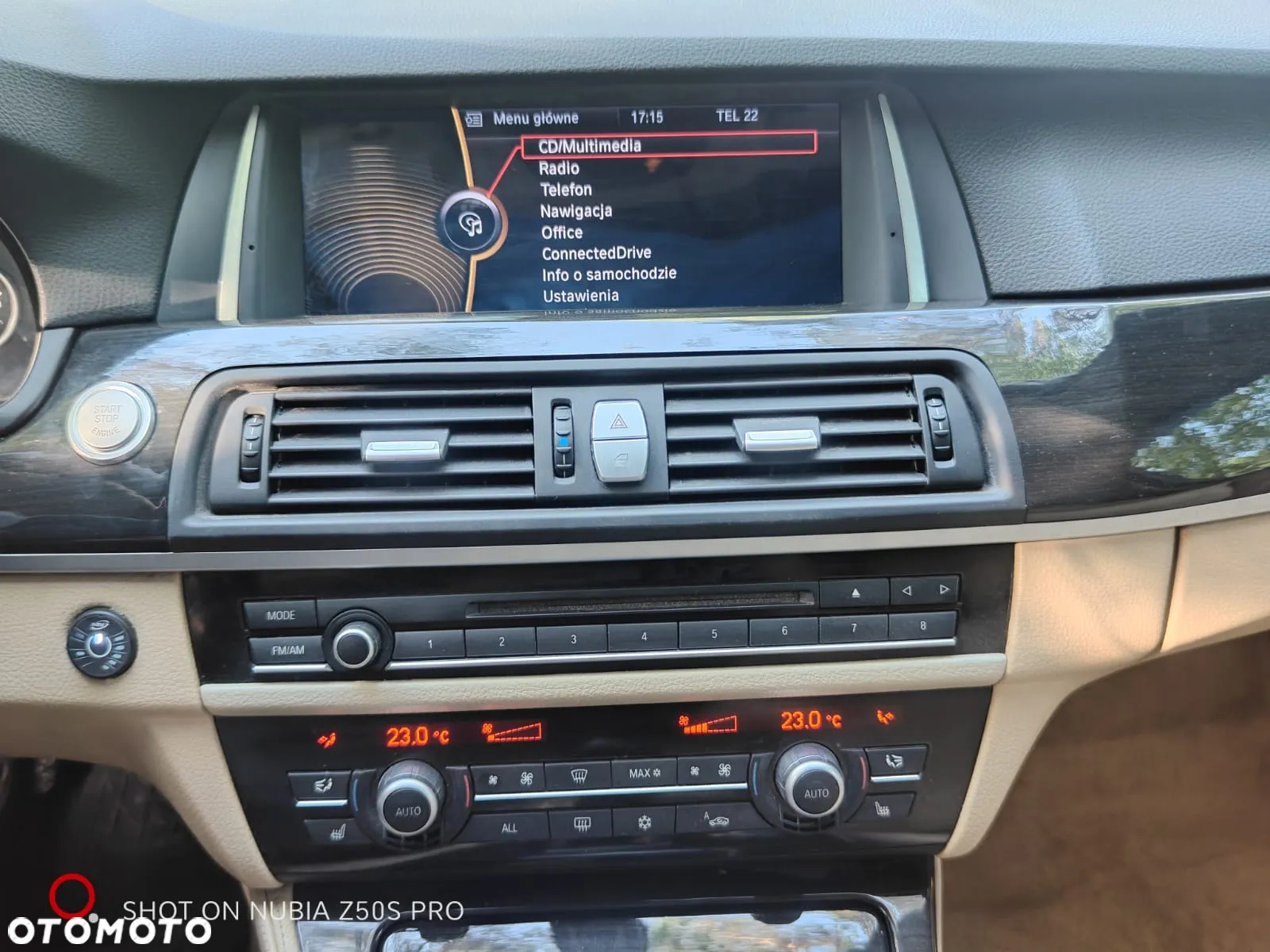 BMW Seria 5 - 28