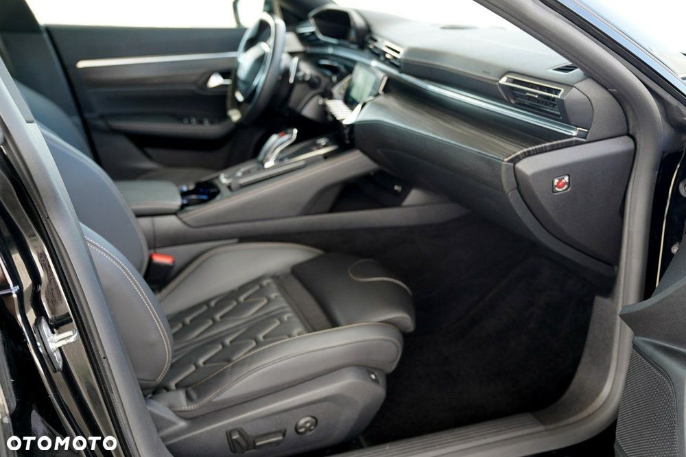 Peugeot 508 - 20