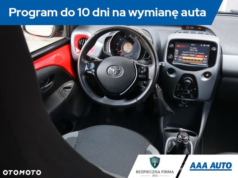 Toyota Aygo - 9