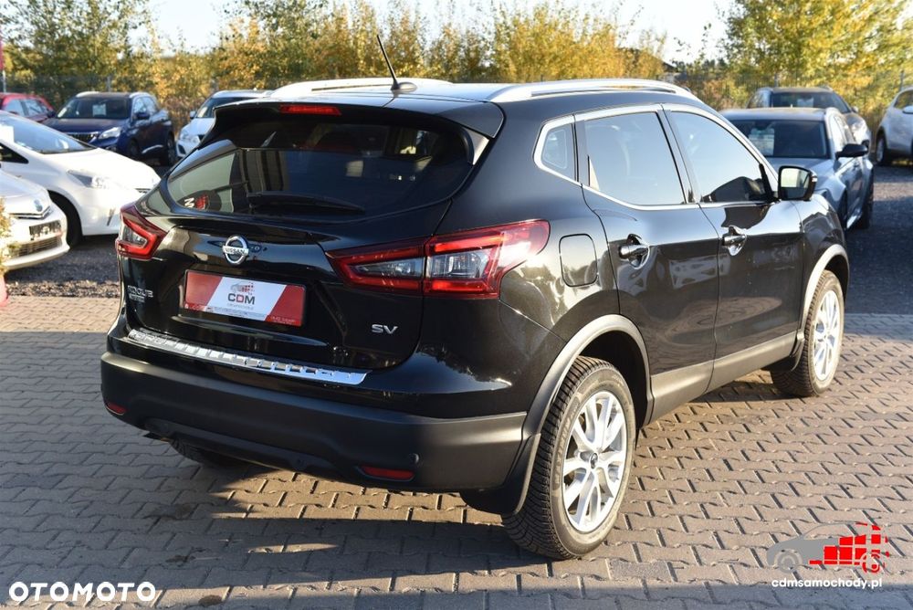 Nissan Rogue - 10