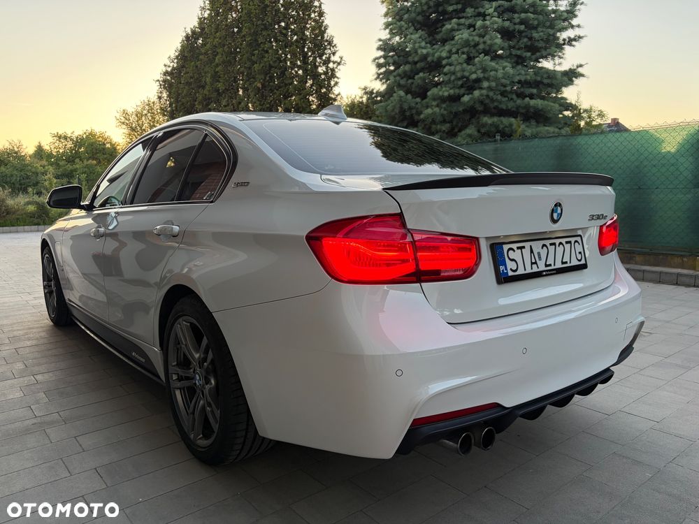 BMW Seria 3 - 3