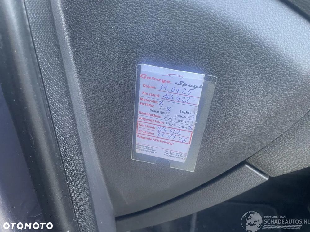 Ford Focus 1.6 TI-VCT Trend - 23