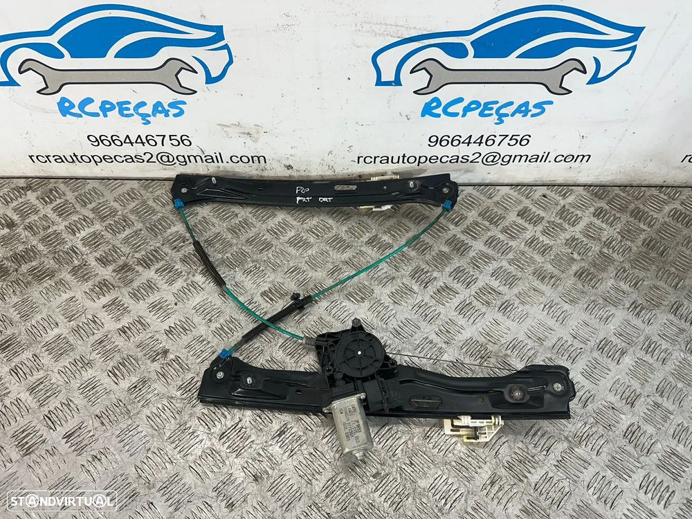 .Elevador Motor Vidro Direito BMW Serie 1 F20 5 portas 2012 – 2019 - 1