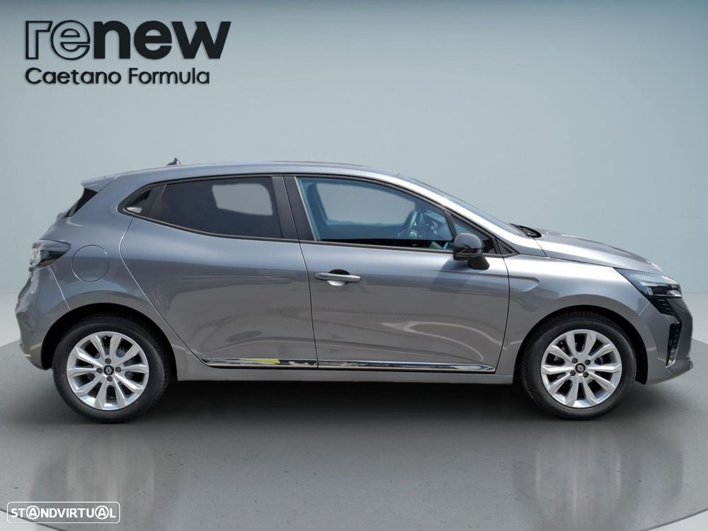 Renault Clio 1.0 TCe Evolution - 9