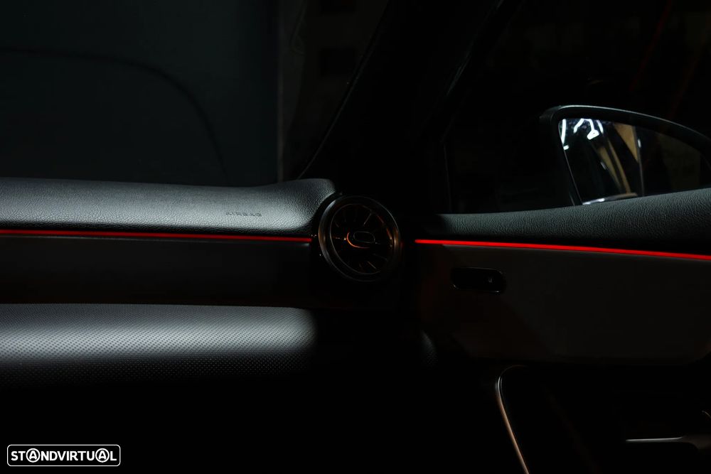 Mercedes-Benz A 180 d AMG Line Aut. - 6