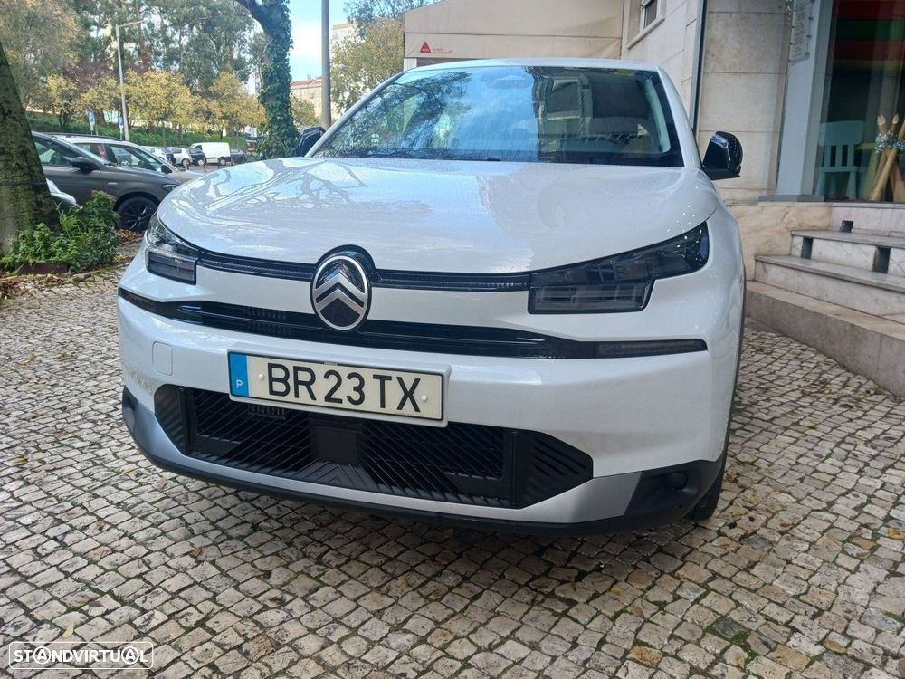 Citroën C4 1.2 Hybrid Plus e-DSC6 - 5