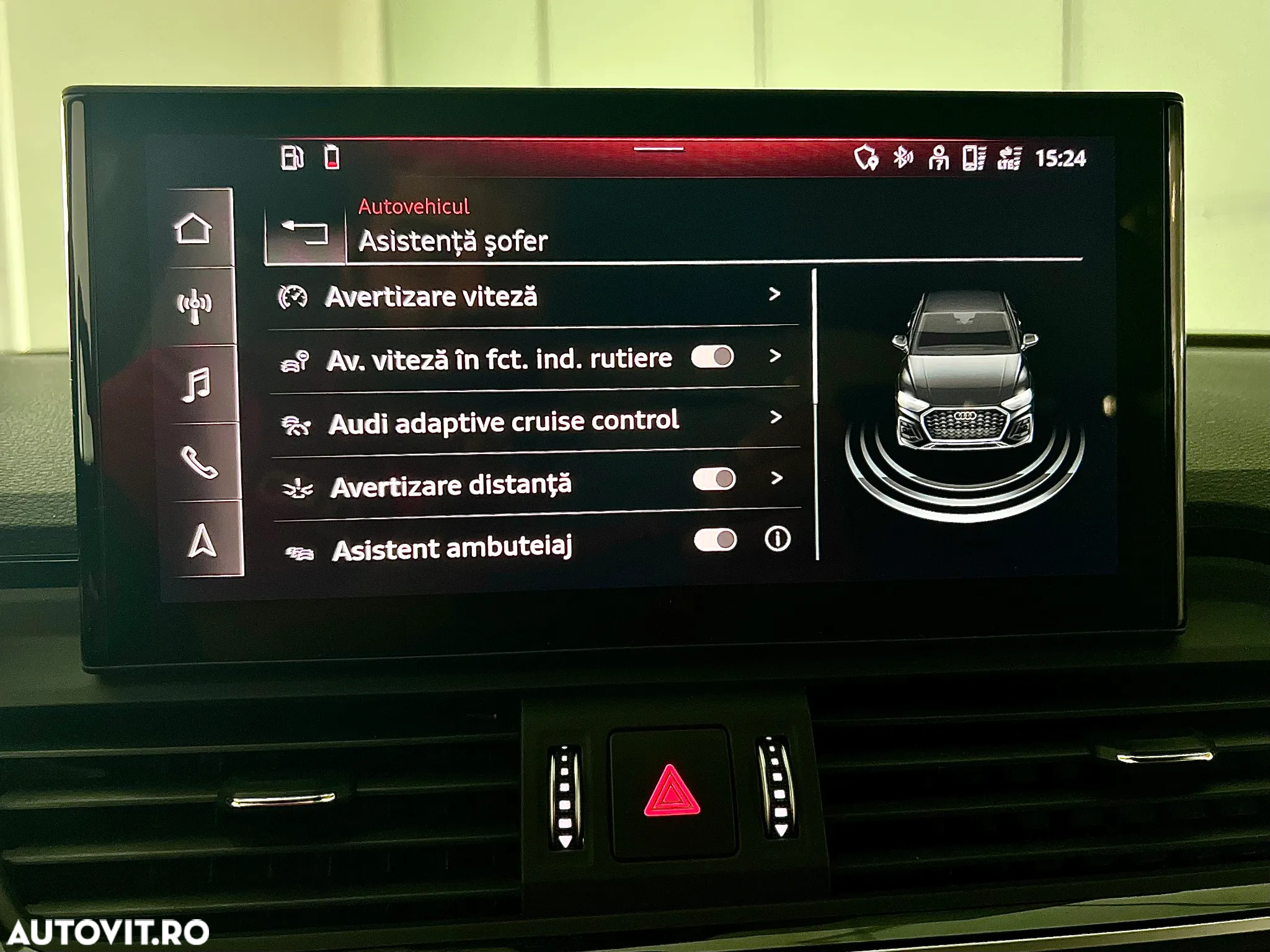 Audi Q5 - 38