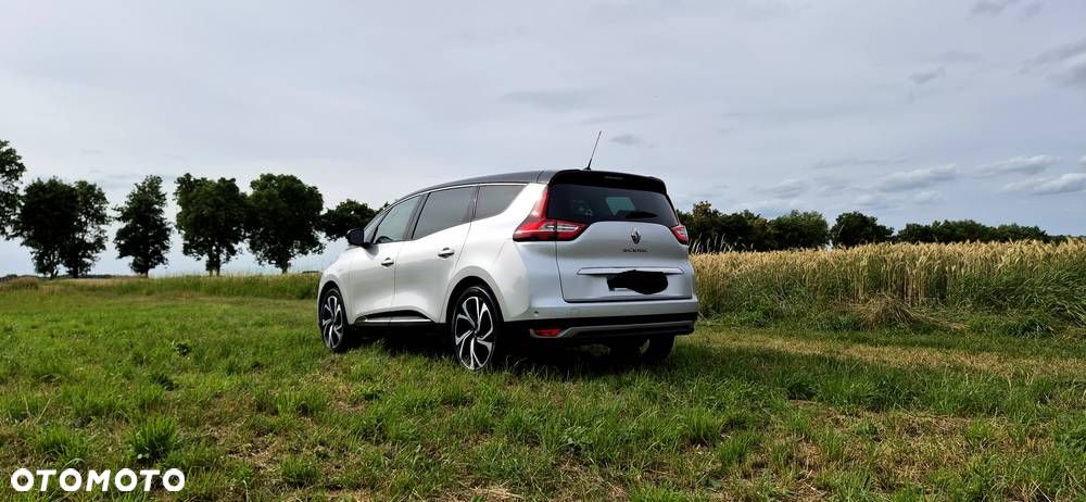 Renault Grand Scenic Gr 1.7 Blue dCi Bose EDC - 9