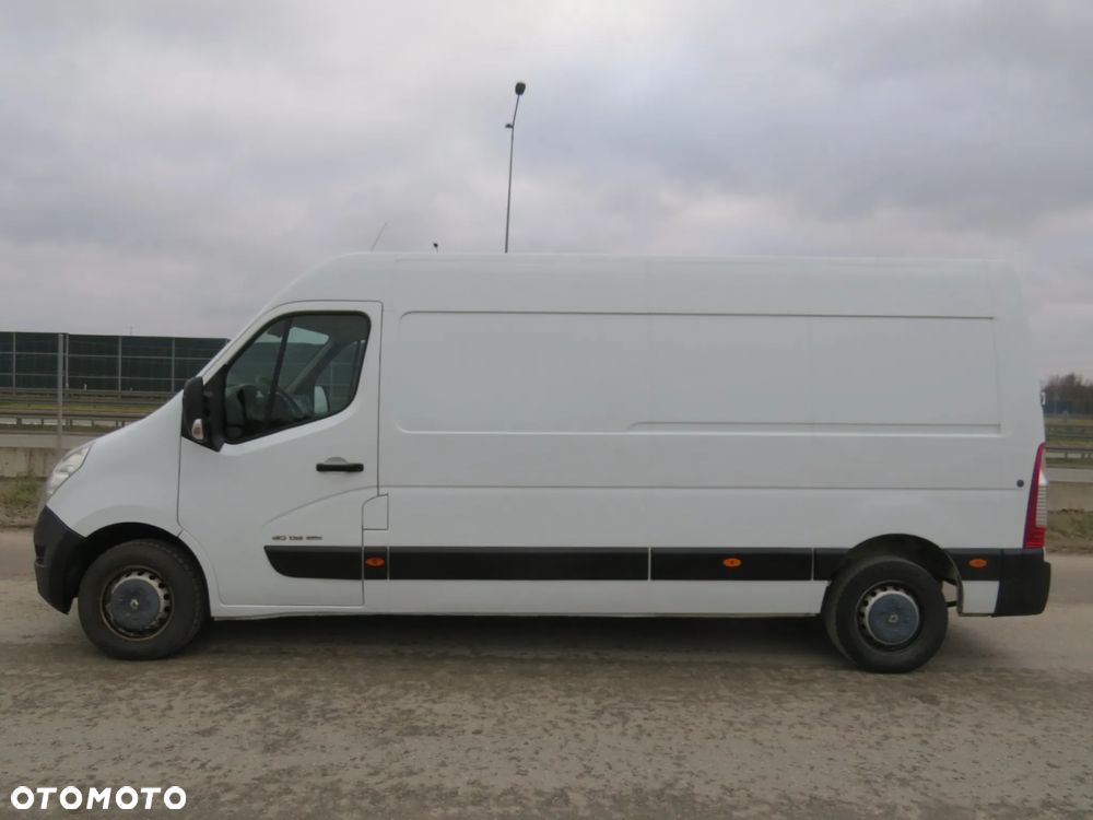 Renault master - 8