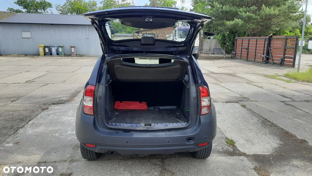 Dacia Duster 1.6 SCe Ambiance S&S - 9