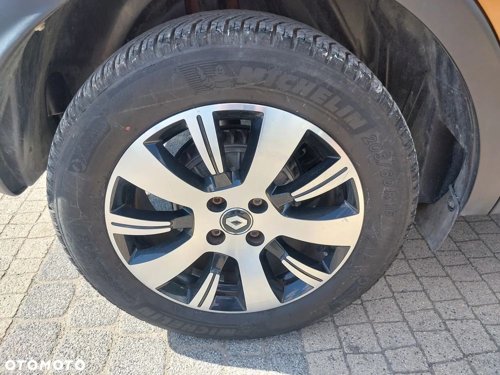 Renault Captur - 26