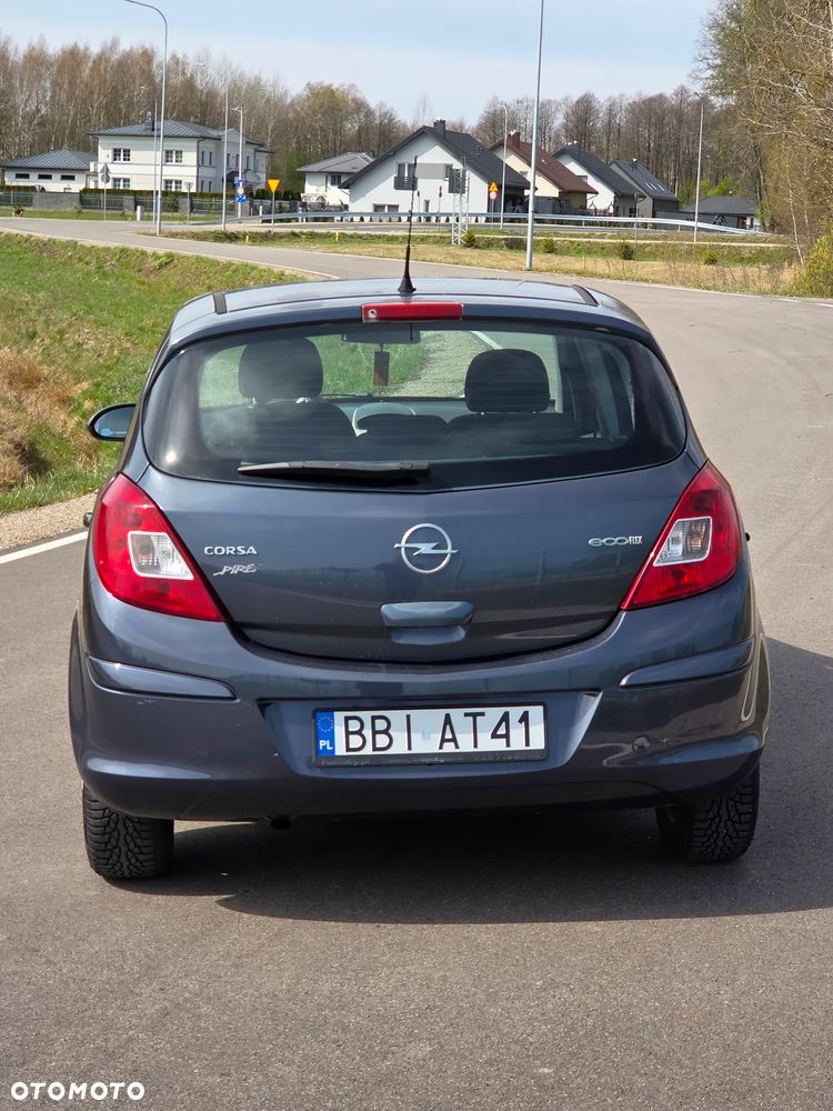 Opel Corsa 1.3 CDTI - 5