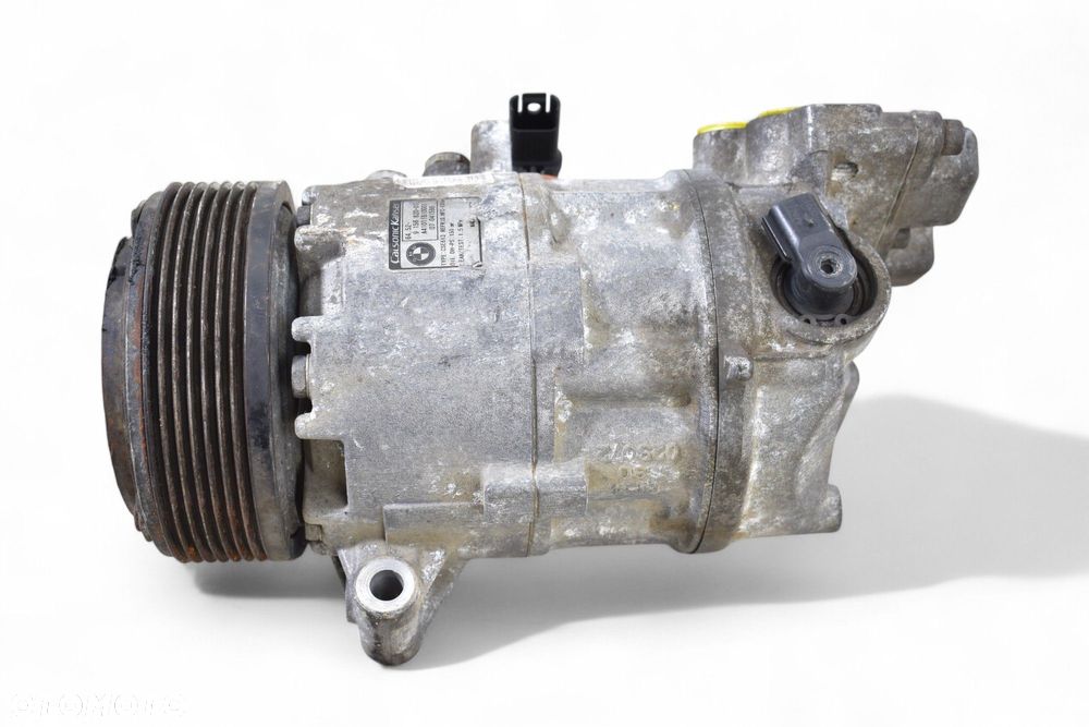 Sprężarka Klimatyzacji BMW E90 E87 2.0i 9156820 - 2