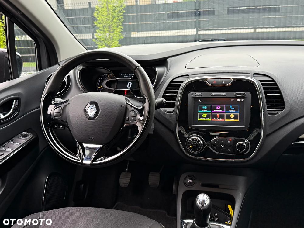 Renault Captur 0.9 Energy TCe Limited - 4