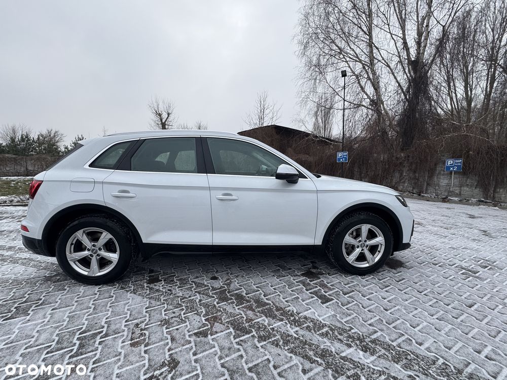 Audi Q5 - 2