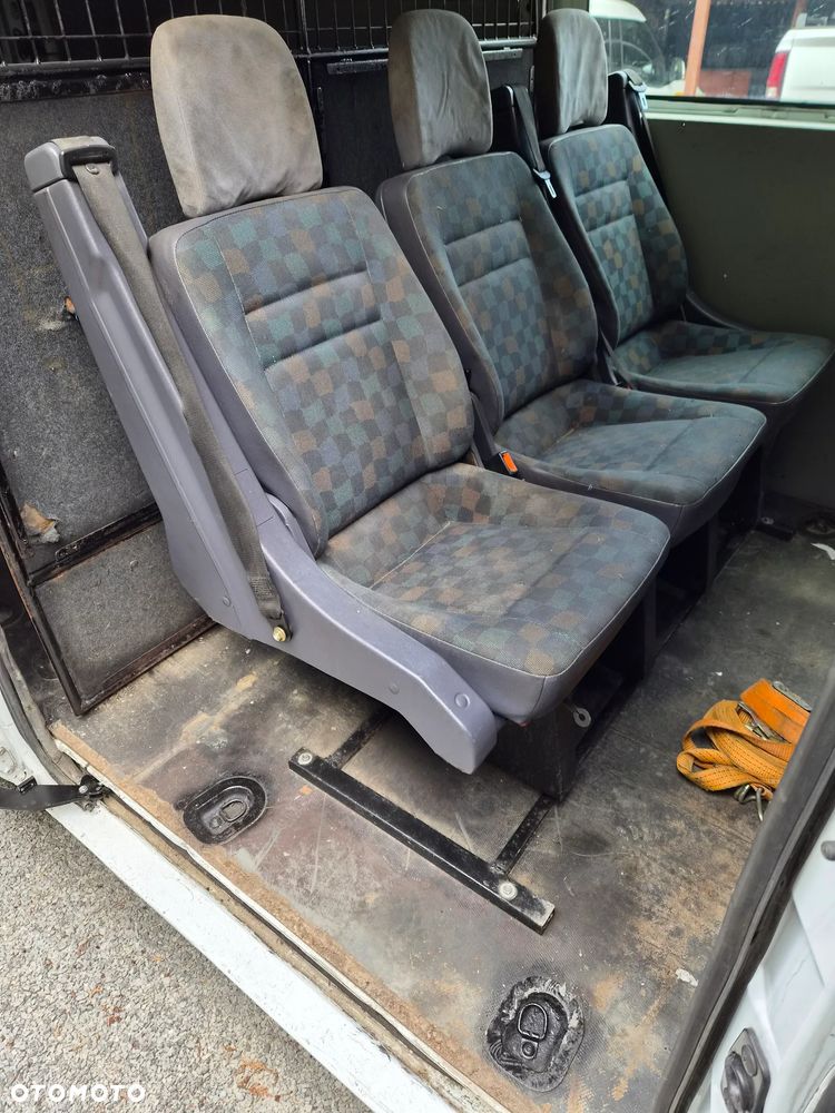 Opel Movano - 6