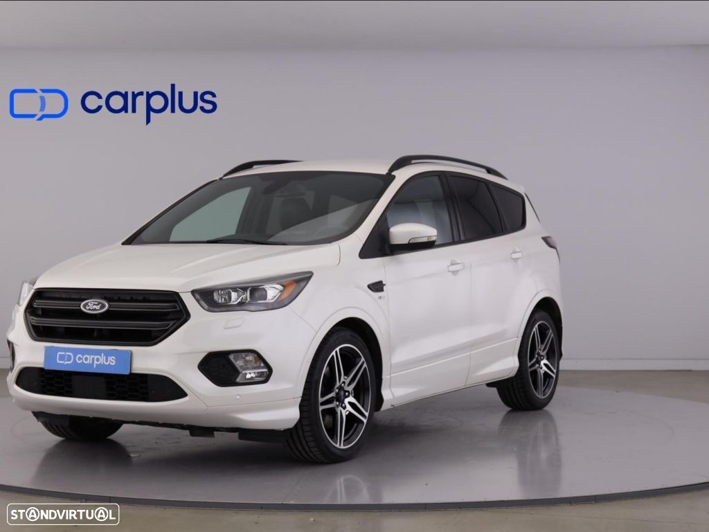 Ford Kuga 1.5 TDCi ST-Line - 1