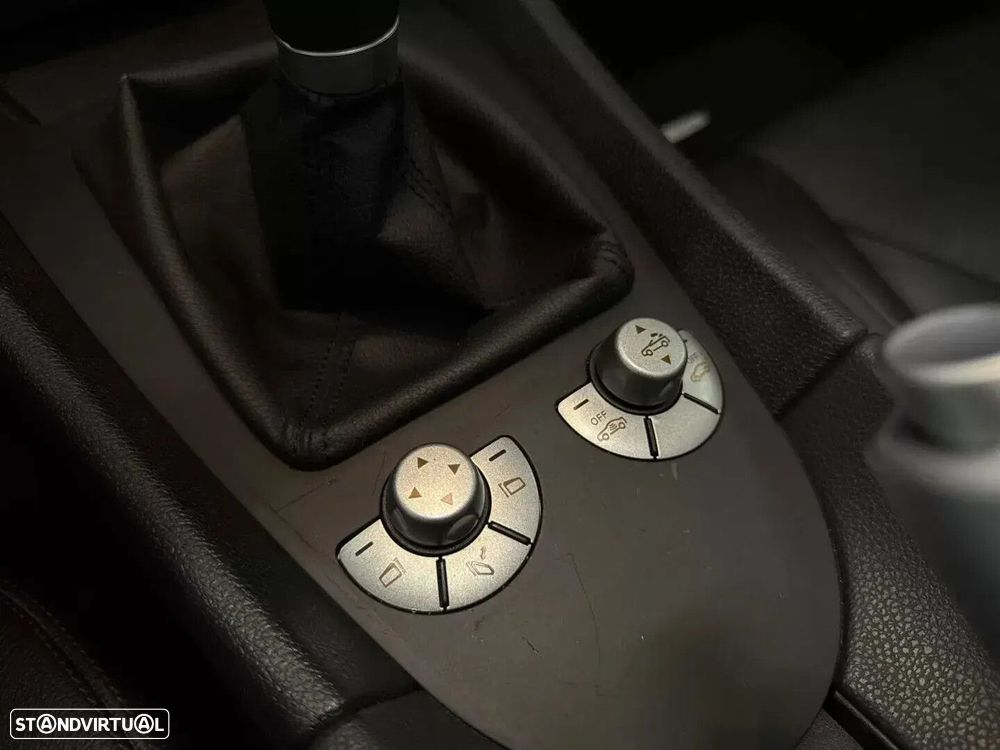 Mercedes-Benz SLK 200 K - 29