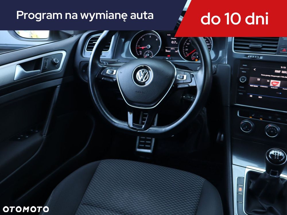 Volkswagen Golf Variant - 9