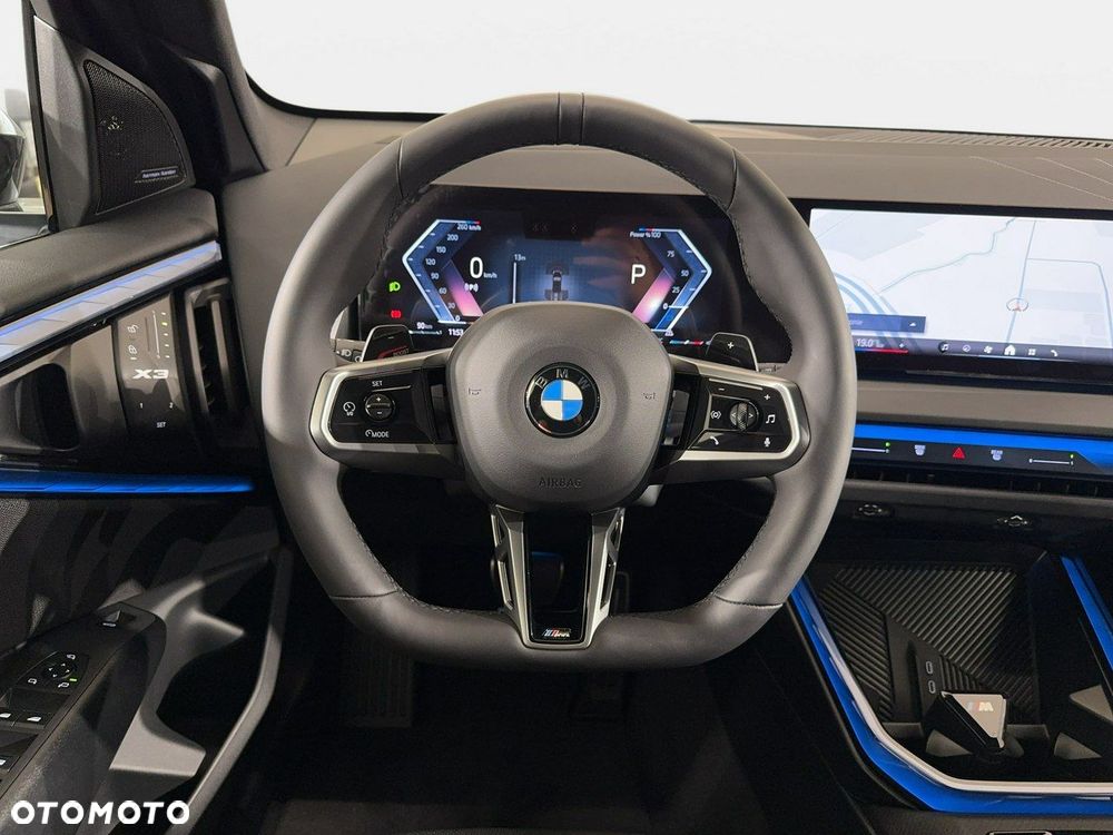 BMW X3 - 20