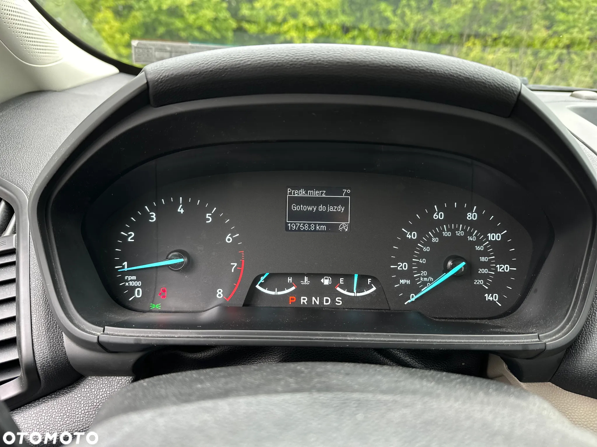Ford EcoSport - 18