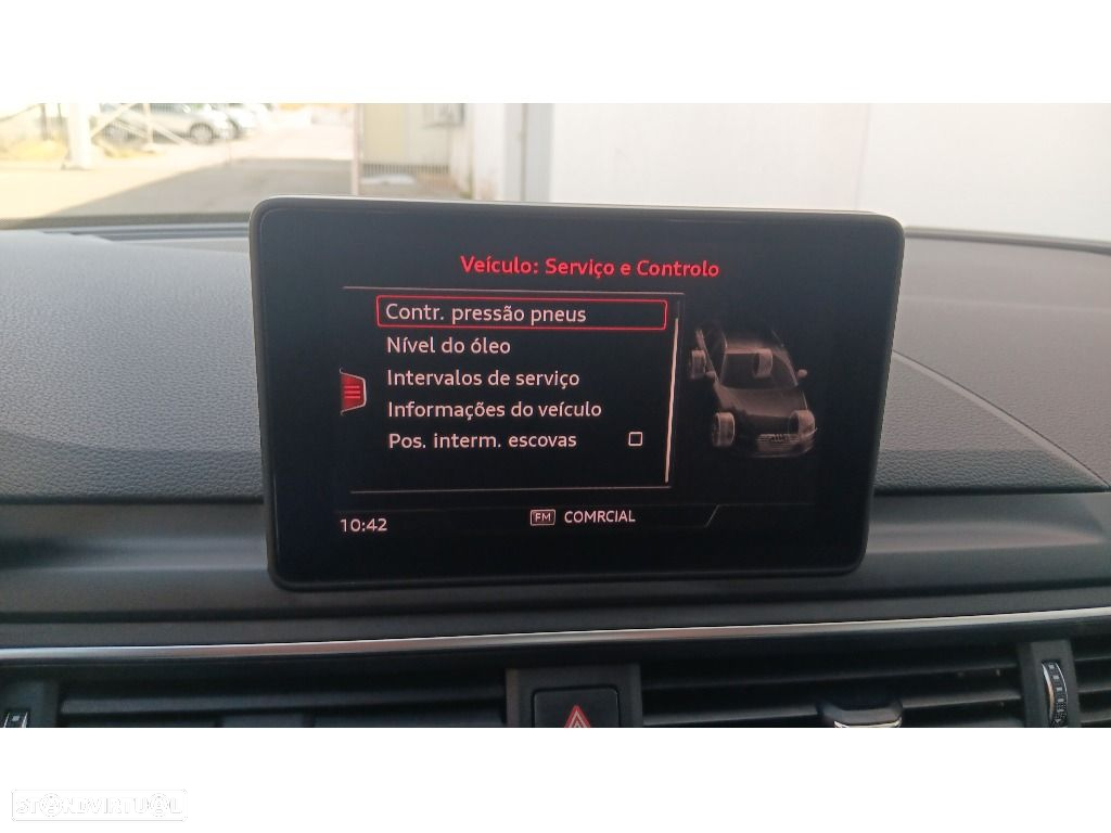 Audi A4 Avant 35 TDI S tronic - 15