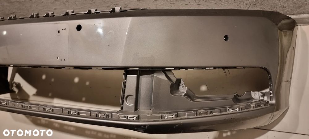 Zderzak przód VW PASSAT B7 3AA '12-'16 - 4