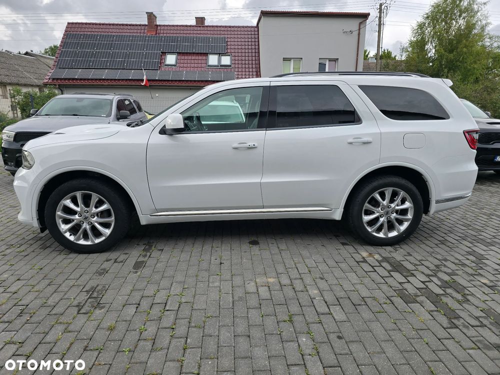 Dodge Durango - 6