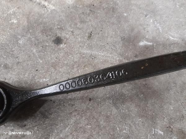Braço Suspensao Tras Esq Mercedes-Benz R-Class (W251, V251) - 5