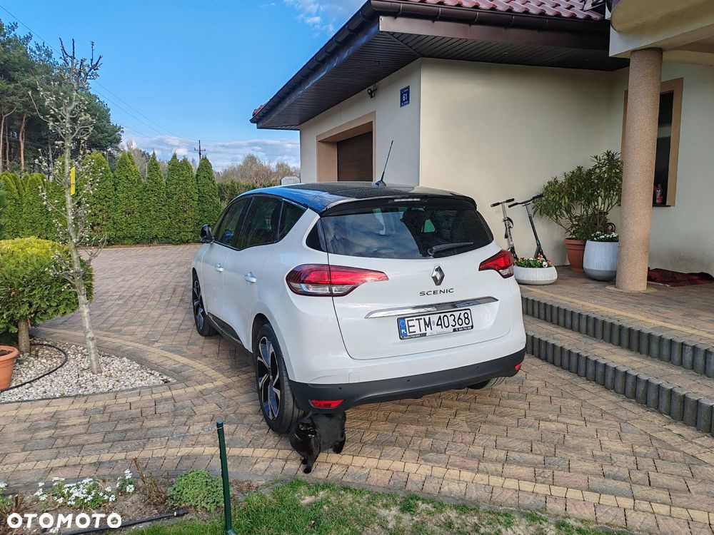Renault Scenic - 6