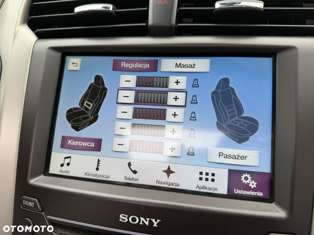 Ford Mondeo SW Vignale 2.0 TDCi 4WD PowerShift - 18