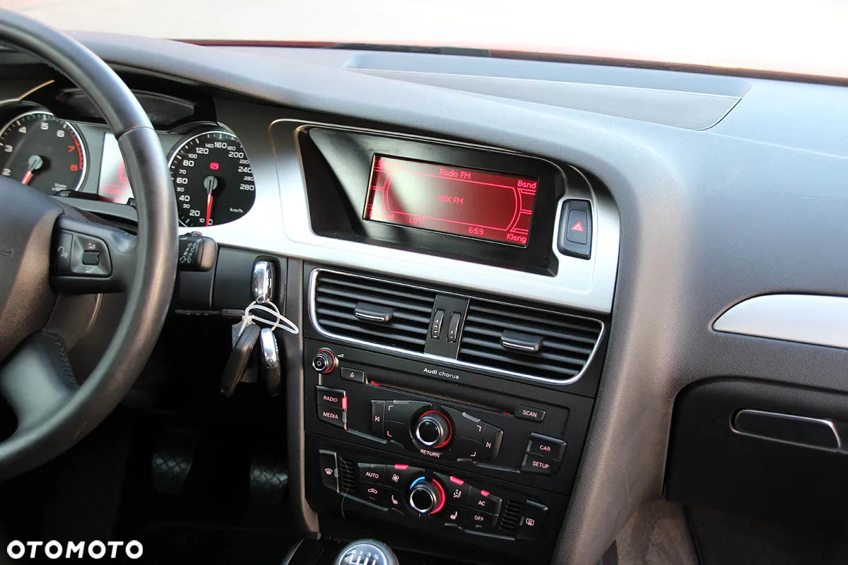 Audi A4 - 34