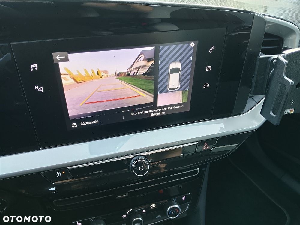 Opel Mokka Mokka-e GS Line - 21