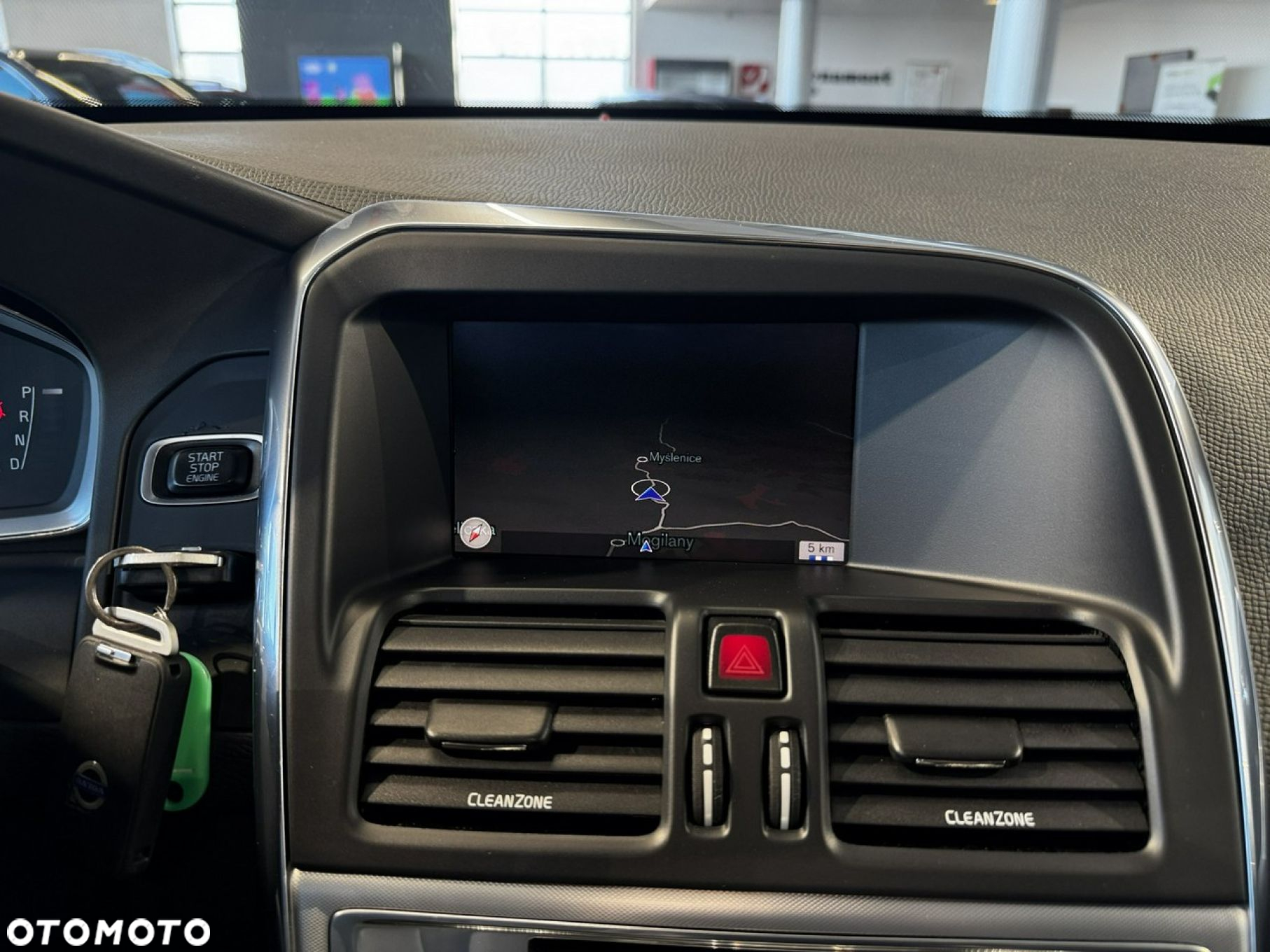 Volvo XC 60 - 23