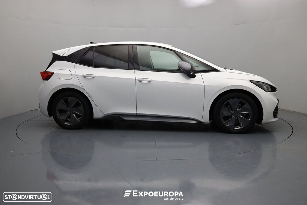 Cupra Born 58 kWh Plus - 4