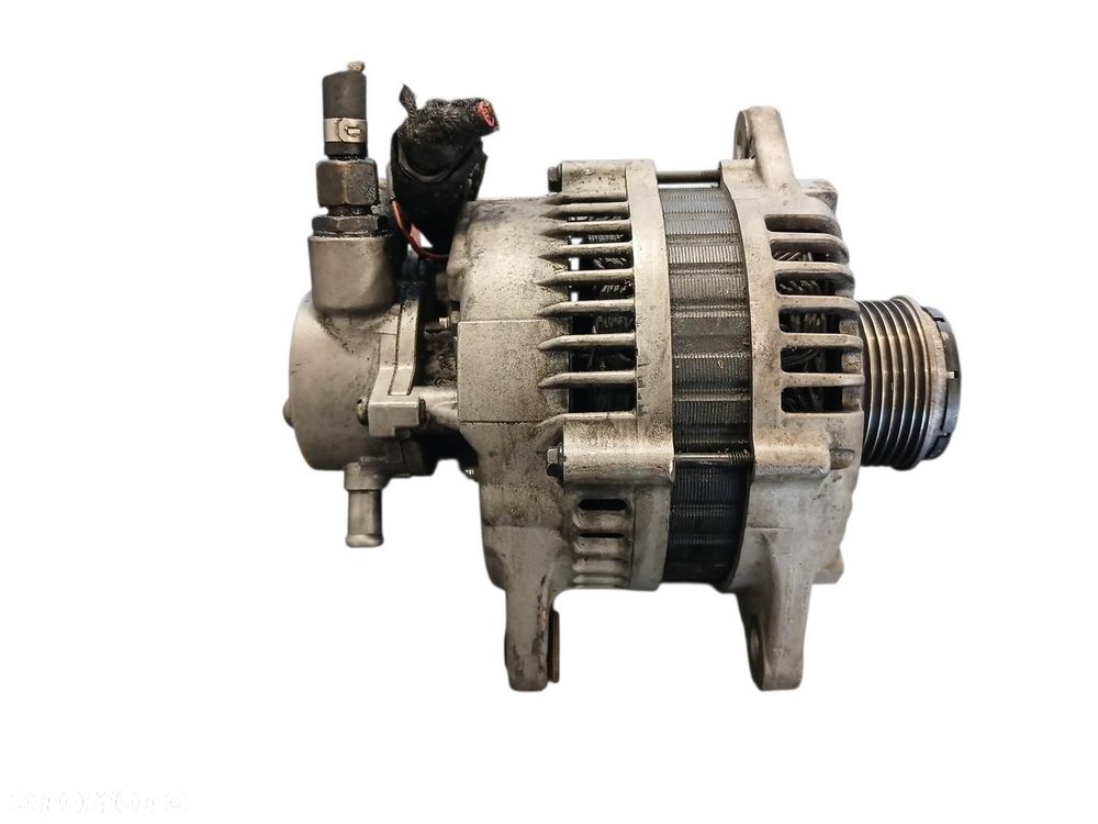 ALTERNATOR OPEL ASTRA CORSA 1.7 CDTI - 3