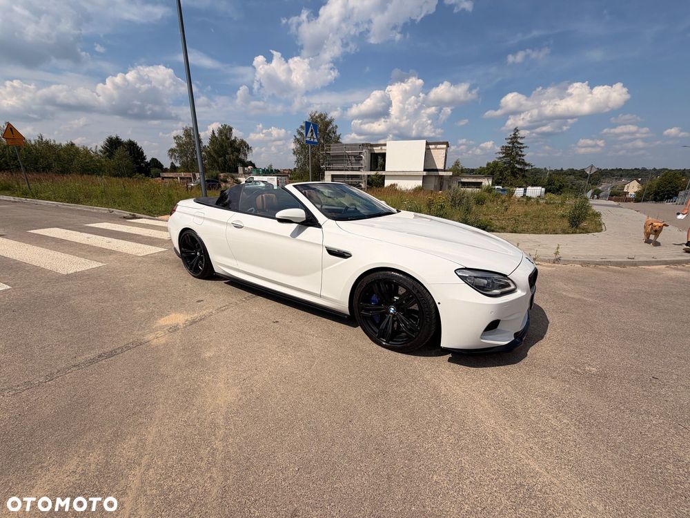 BMW M6 Standard - 9