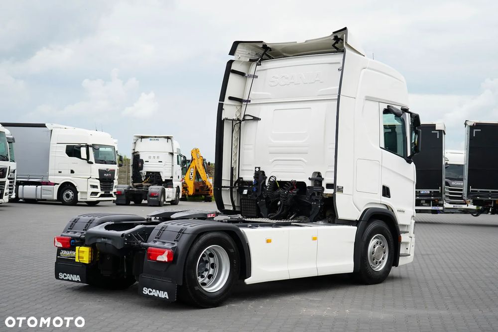 Scania R 460 / EURO 6 / ACC / RETARDER / I – COOL - 6