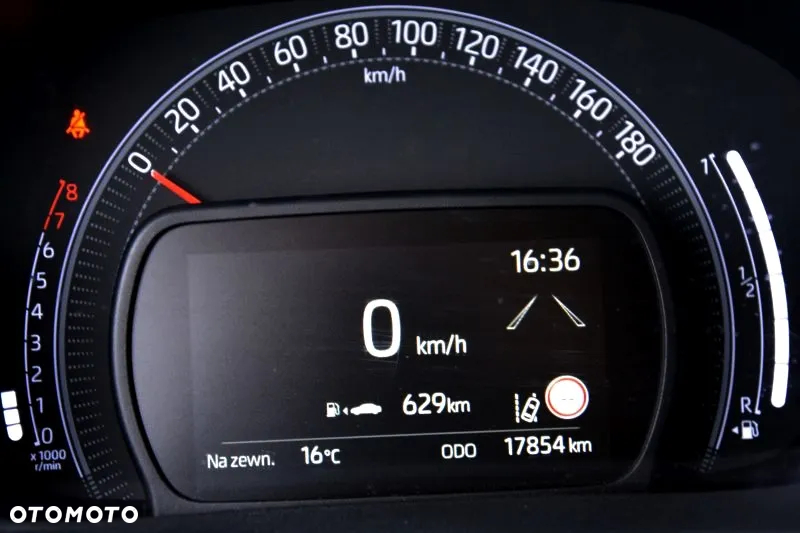 Toyota Aygo X 1.0 VVT-i Comfort - 12