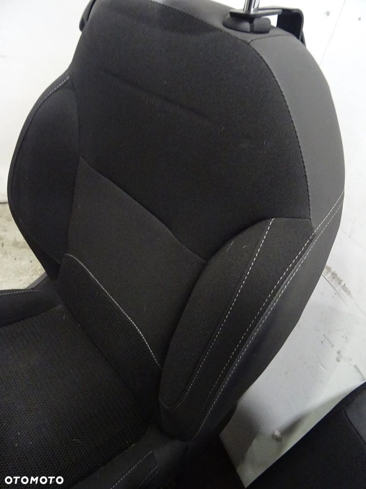 CITROEN DS3 LIFT HB 3D 1.6EHDI FOTELE KANAPA BOCZKI - 13