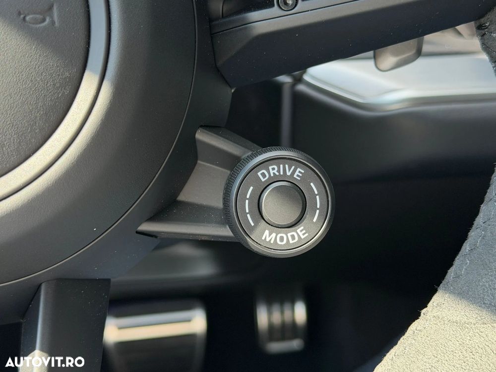 Porsche Cayenne S E-Hybrid Tiptronic S Black Edition - 21